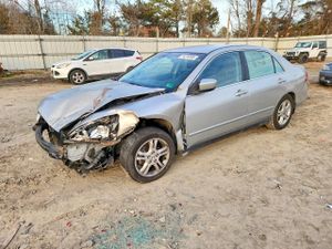 Honda Accord LX 2.4L 4 2006