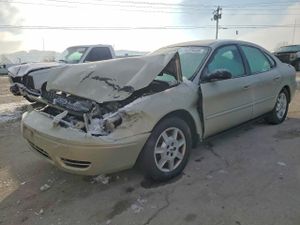 Ford Taurus 3.0L 6 2006