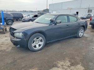 Dodge Charger 5.7L 8 2010