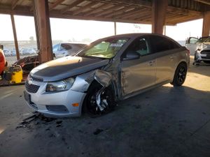 Chevrolet Cruze LS 1.8L 4 2014