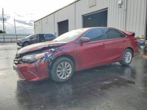 Toyota Camry LE 2.5L 4 2015