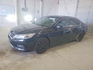 Honda Accord EXL 2.4L 4 2014