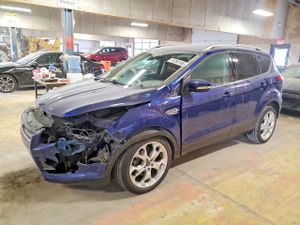 Ford Escape TITANIUM 1.6L 4 2014