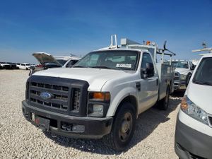 Ford F-350 5.4L 8 2008