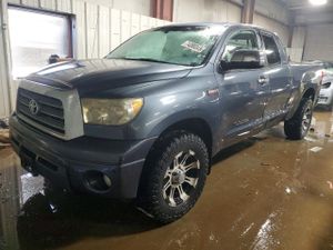 Toyota Tundra DOUBLE CAB LIMITED 5.7L 8 2008