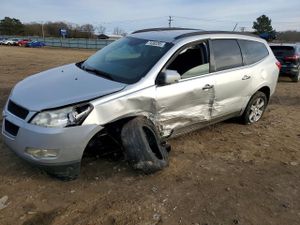 Chevrolet Traverse LT 3.6L 6 2012