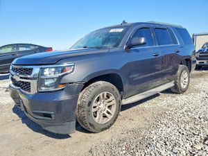 Chevrolet Tahoe C1500 LT 5.3L 8 2015