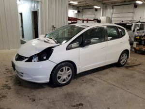 Honda Fit 1.5L 4 2009