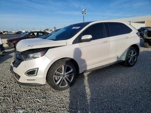 Ford Edge SPORT 2.7L 6 2015