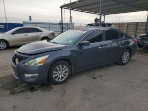 Nissan Altima 2.5 2.5L 4 2013