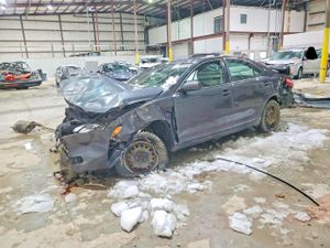 Toyota Camry BASE 2.4L 4 2009