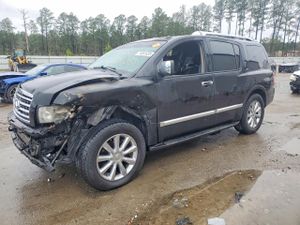 Infiniti QX56 5.6L 8 2010