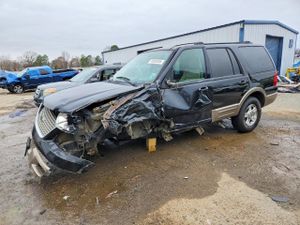 Ford Expedition EDDIE BAUER 4.6L 8 2004