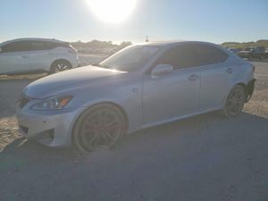 Lexus IS 250 2.5L 6 2011