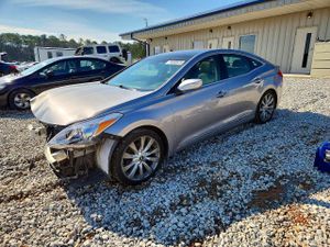 Hyundai Azera GLS 3.3L 6 2013