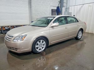Toyota Avalon XL 3.5L 6 2007