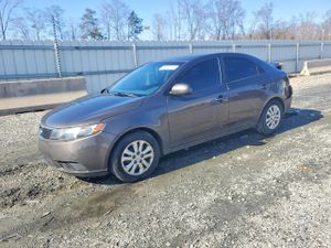 Kia Cerato / Forte / K3 EX 2.0L 4 2013