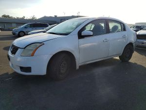 Nissan Sentra 2.0 2.0L 4 2007