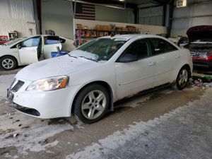 Pontiac G6 2.4L 4 2009