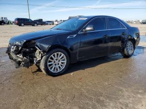 Cadillac CTS LUXURY COLLECTION 3.0L 6 2013