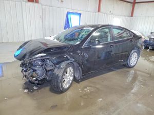 Mazda 6 I 2.5L 4 2010