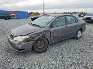 Toyota Corolla CE 1.8L 4 2005