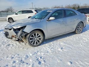 Chevrolet Malibu 2LT 2.5L 4 2015