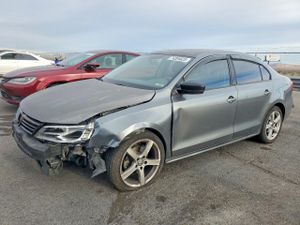 Volkswagen Jetta BASE 2.0L 4 2012