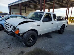 Ford Ranger 3.0L 6 2007