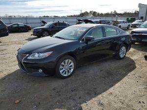Lexus ES 300H 2.5L 4 2014