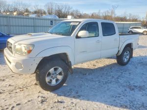Toyota Tacoma DOUBLE CAB 4.0L 6 2006