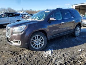 GMC Acadia SLT-1 3.6L 6 2015