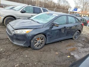 Ford Focus SE 2.0L 4 2015