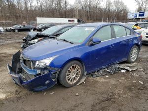 Chevrolet Cruze ECO 1.4L 4 2013