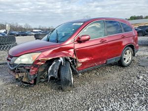 Honda CR-V EXL 2.4L 4 2011