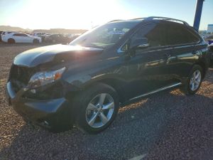 Lexus RX 350 3.5L 6 2011