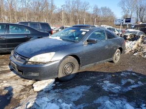 Honda Accord EX 3.0L 6 2006