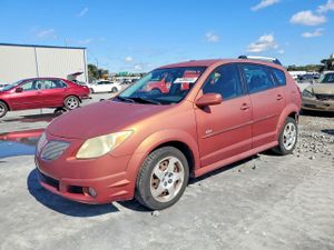 Pontiac Vibe 1.8L 4 2006