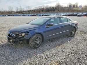 Volkswagen Passat CC SPORT 2.0L 4 2013