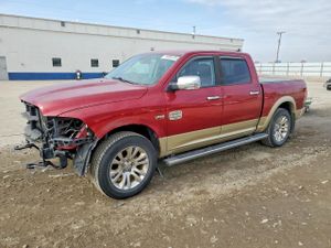 RAM 1500 LONGHORN 5.7L 8 2013