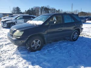 Lexus RX 300 3.0L 6 2003