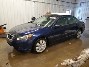 Honda Accord LX 2.4L 4 2010