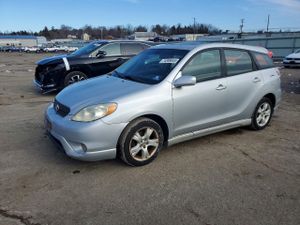 Toyota Corolla XR 1.8L 4 2005
