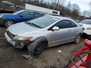 Honda Civic LX 1.8L 4 2006