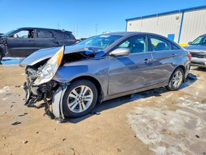 Hyundai Sonata GLS 2.4L 4 2013