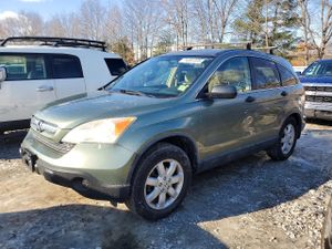 Honda CR-V EX 2.4L 4 2008