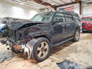 Chevrolet Tahoe K1500 LT 5.3L 8 2011