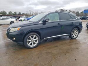 Lexus RX 350 3.5L 6 2010