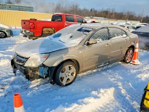 Saturn Aura XE 3.5L 6 2007