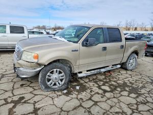 Ford F-150 5.4L 8 2008